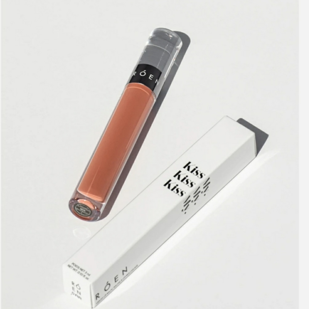 KISS MY LIQUID LIP BALM